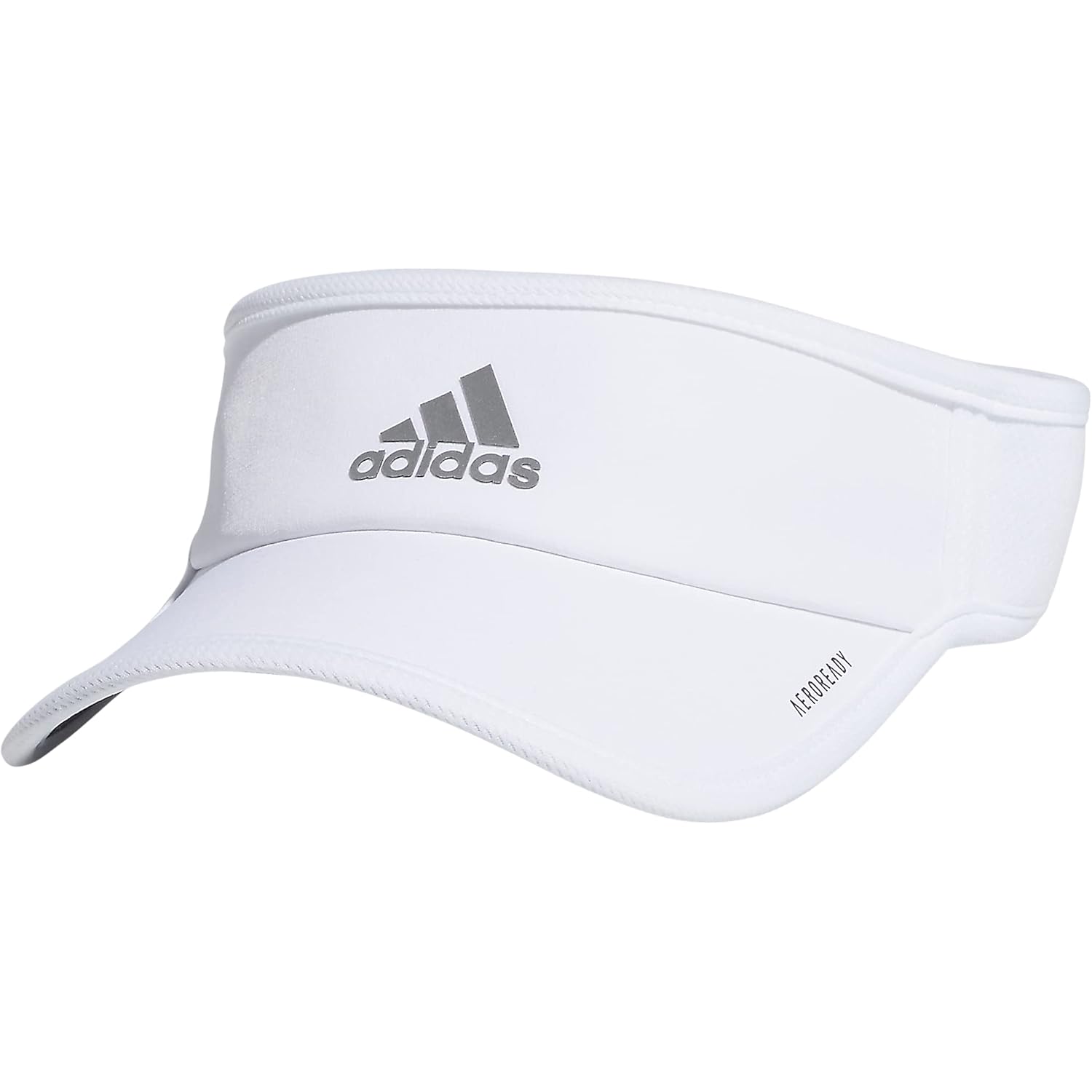Adidas Women's Superlite Visor – Lightweight Athletic Sport Hat for Workouts