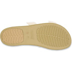 Crocs Women's Brooklyn Buckle Low Sandals