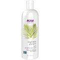 NOW Foods Solutions, Vegetable Glycerin, 100% Pure, Versatile Skin Care, Softening and Moisturizing, 16-Ounce