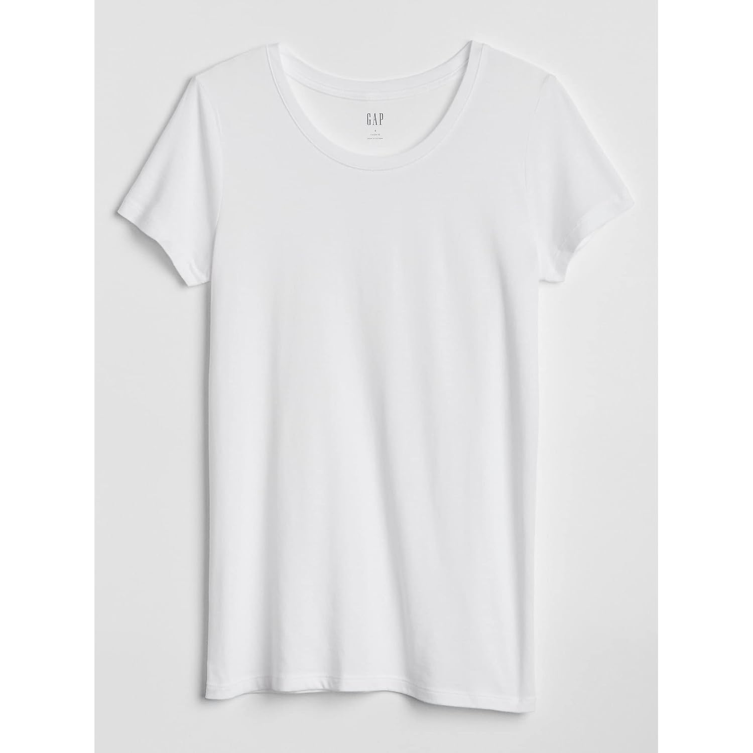 Gap Women'S Favorite Crewneck Tee T-Shirt