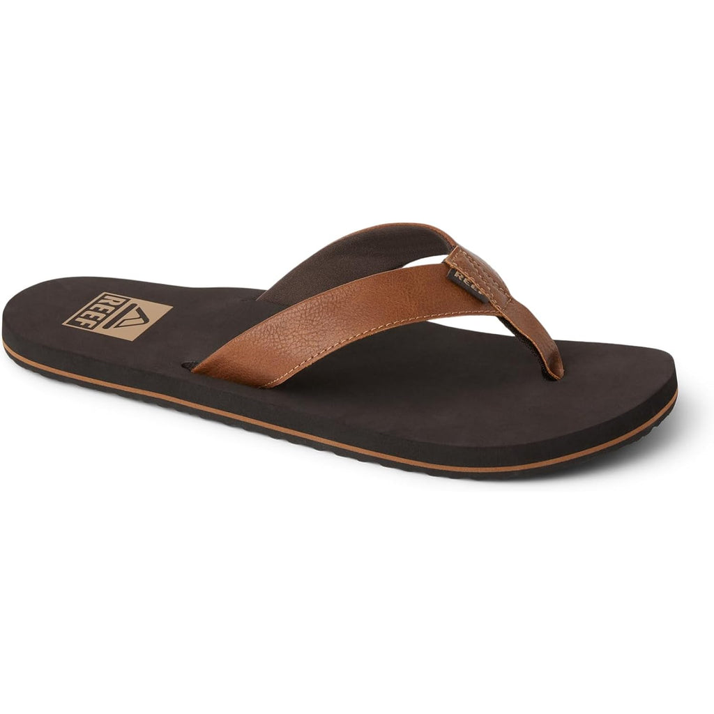 Reef Men'S Twinpin Sandals