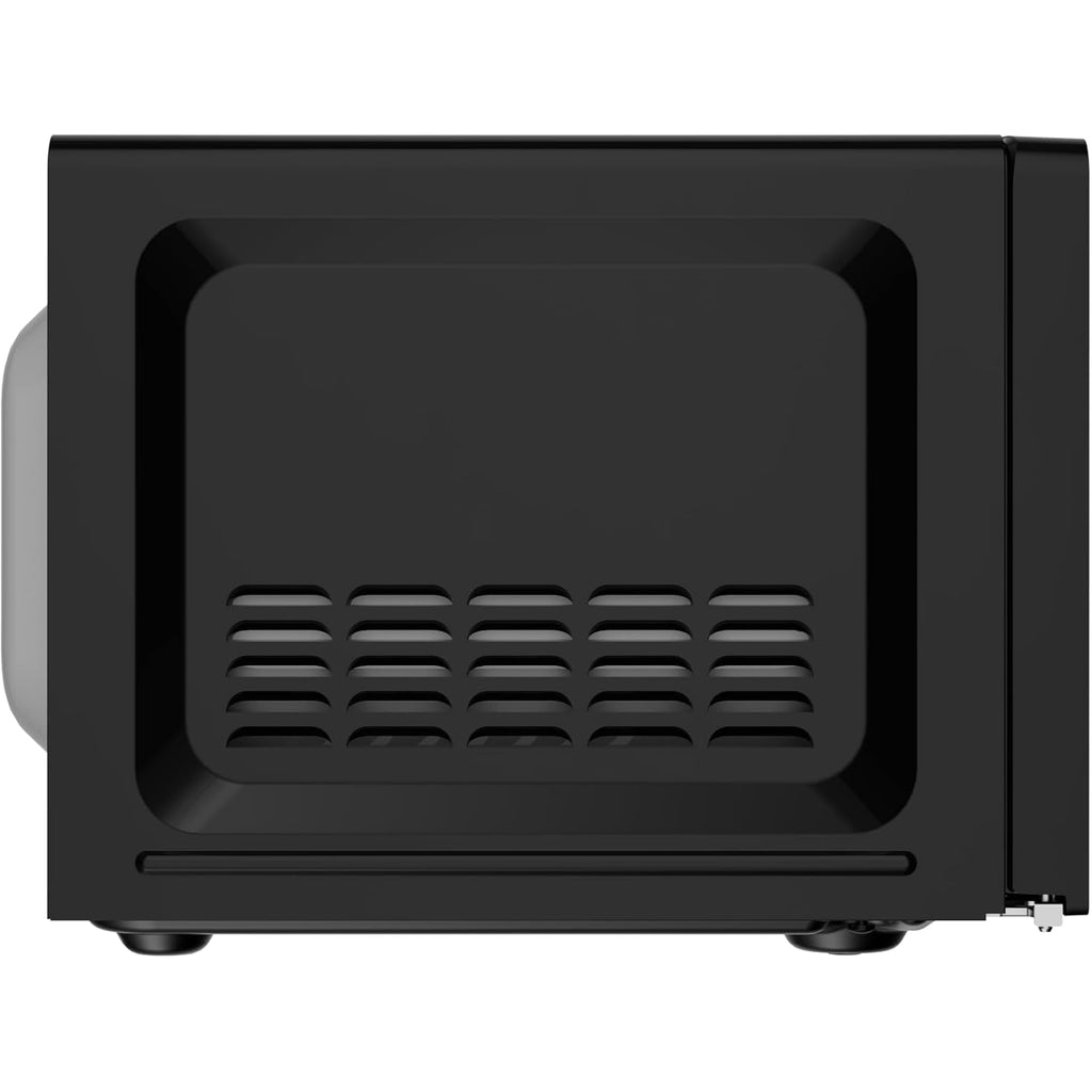 Frigidaire Emw733Blackamz 0.7 Cu. Ft. Microwave, Black