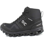 On Womens Cloudrock Waterproof