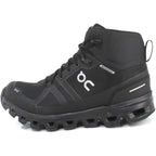 On Womens Cloudrock Waterproof