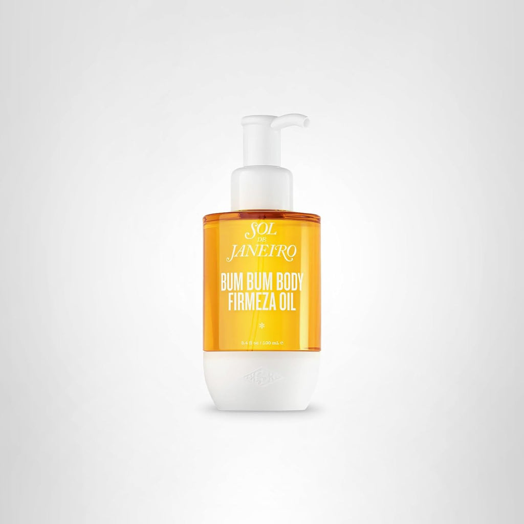Sol De Janeiro Bum Bum Firmeza Body Oil - Stretch Mark Oil