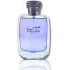 Rasasi Hawas for Men Eau de Parfum Spray, 3.33 Ounce