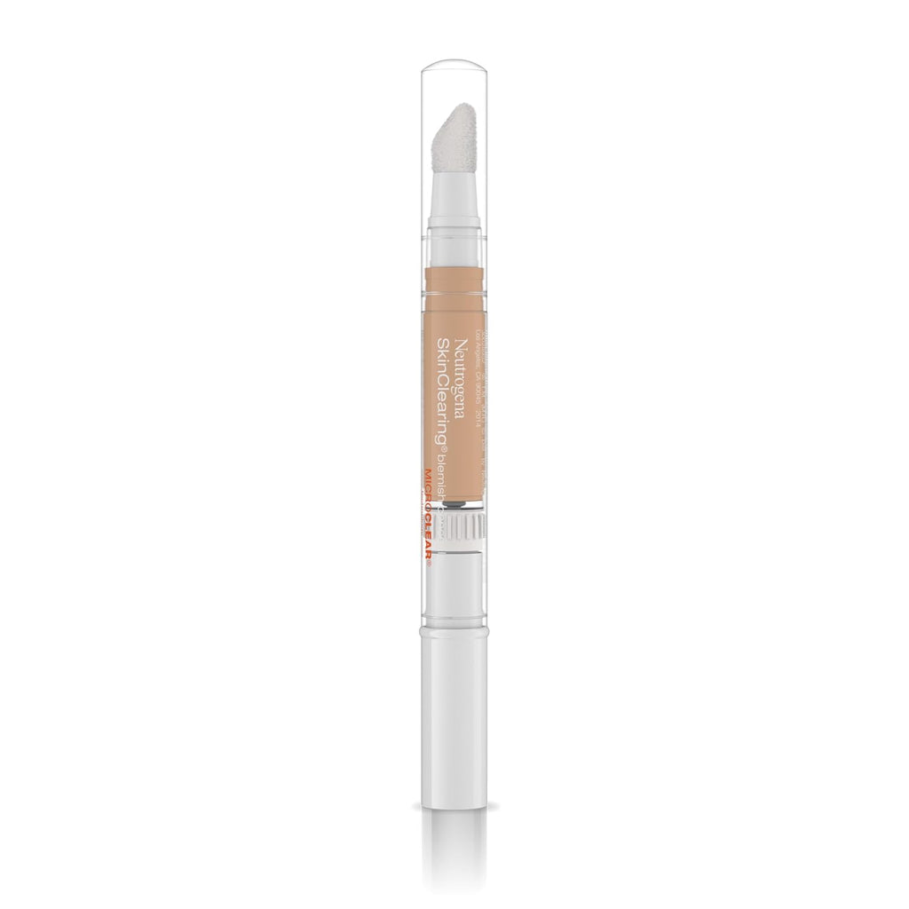 Neutrogena Skinclearing Blemish Concealer, Buff 09, .05 Oz.