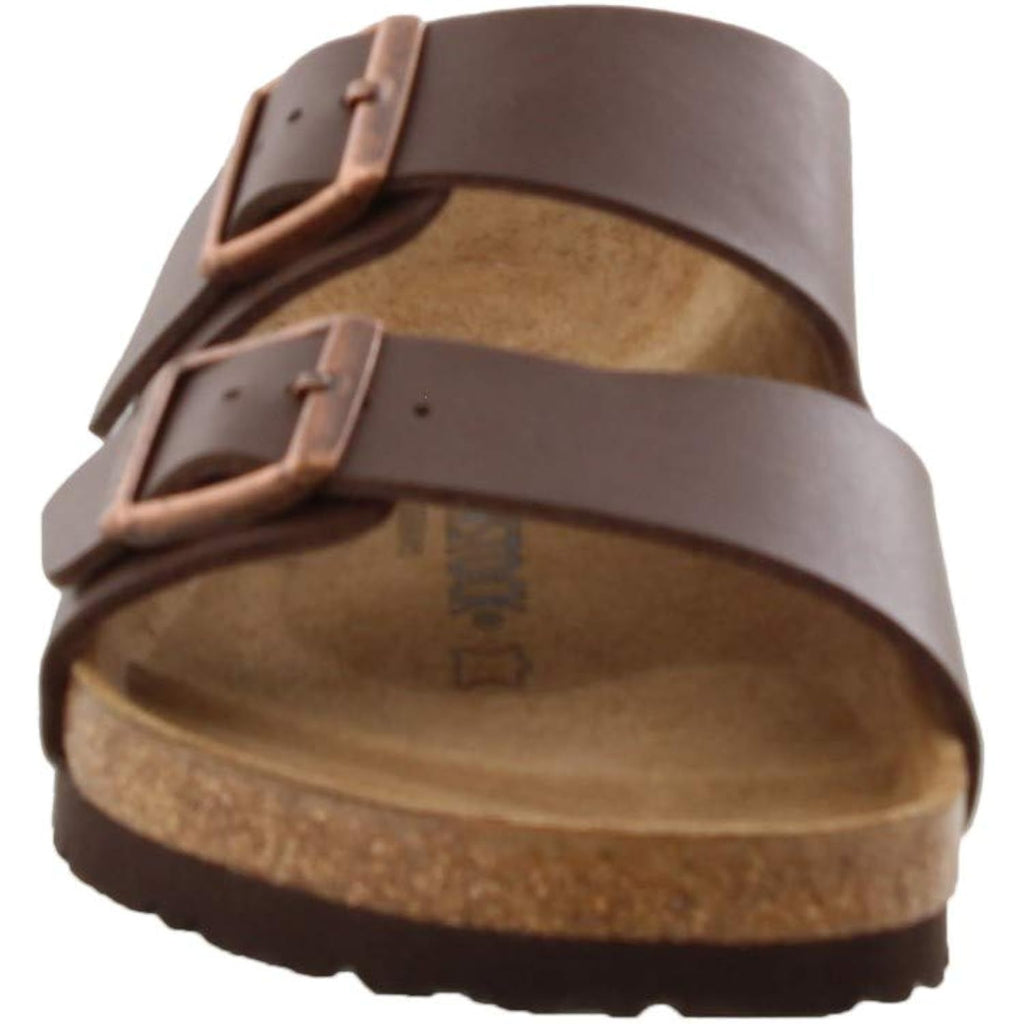 Birkenstock Women'S Arizona Soft Footbed Sandals