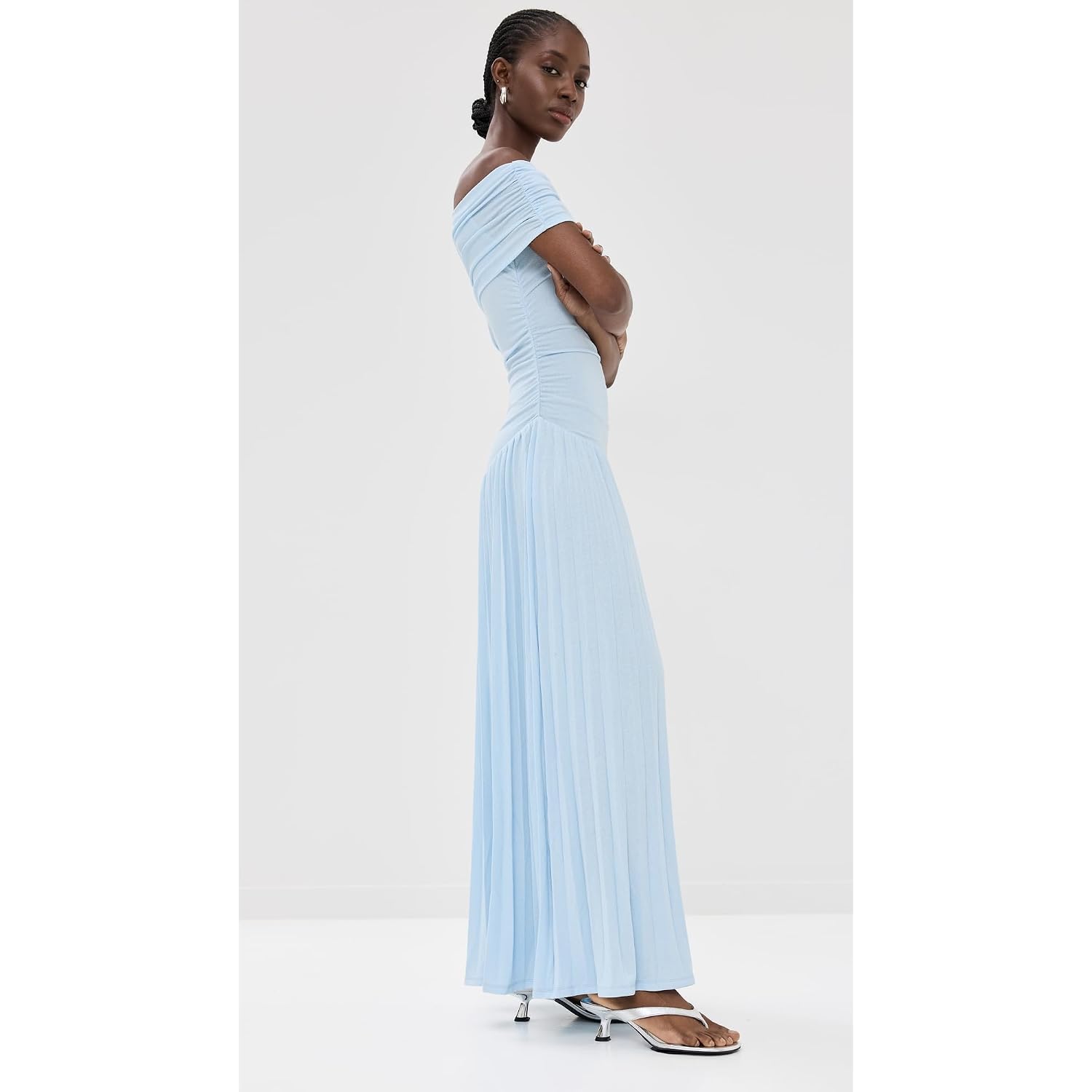 Lioness Women'S Field Of Dreams Maxi Dress