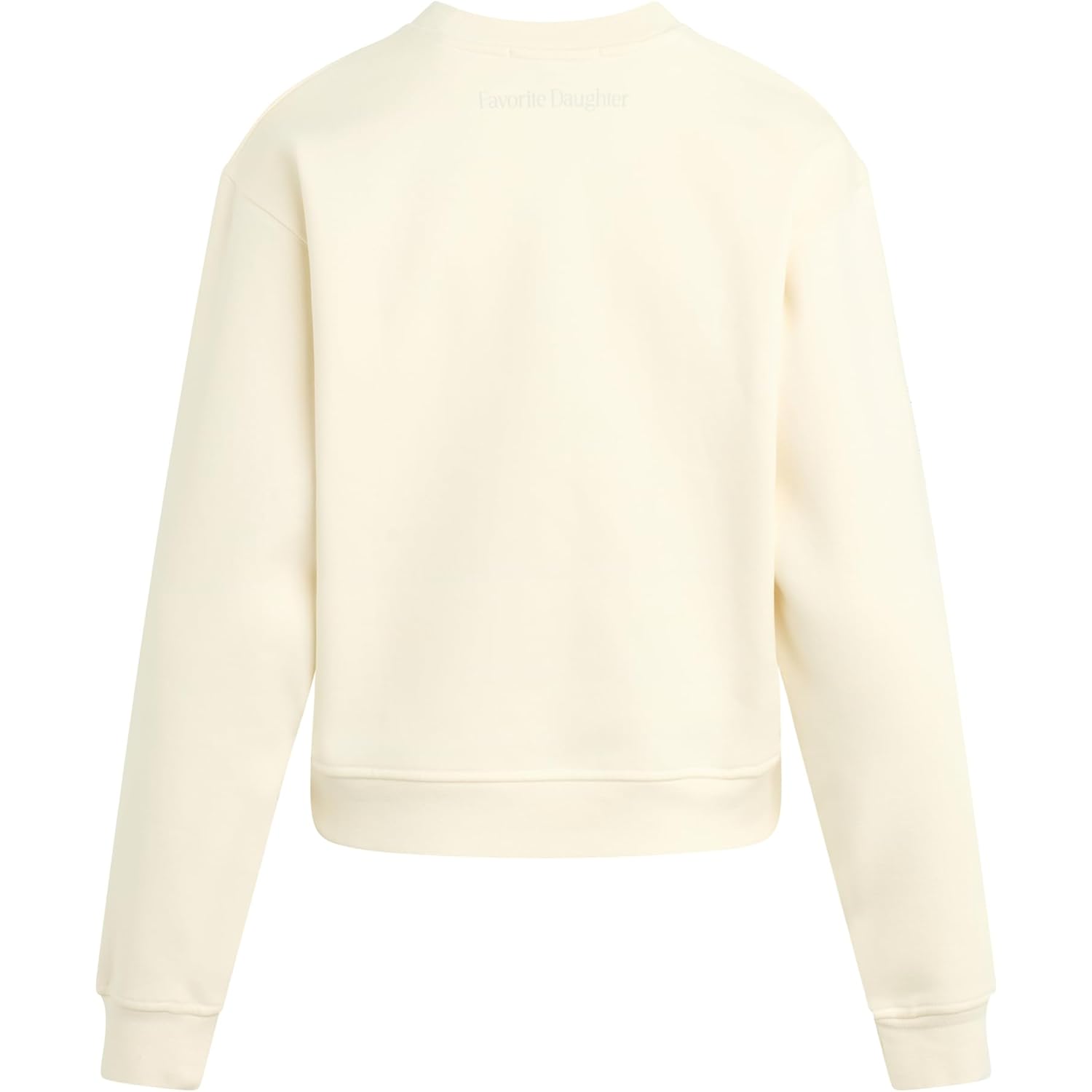 Women's The Favorite Grandma Classic Sweatshirt