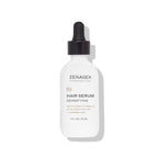 Zenagen Densifying Hair Serum For Fine + Thinning Hair | Boosts Hair Density, Strengthens & Nourishes Hair Follicles, Non-Greasy Water-Based Formula, Plant-Based, Vegan, All Hair Types