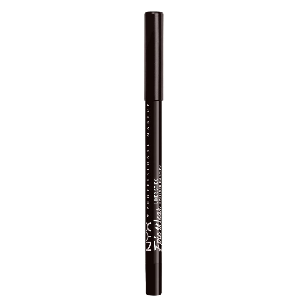 Nyx Professional Makeup Epic Wear Liner Stick, Long-Lasting Eyeliner Pencil - Burnt Sienna