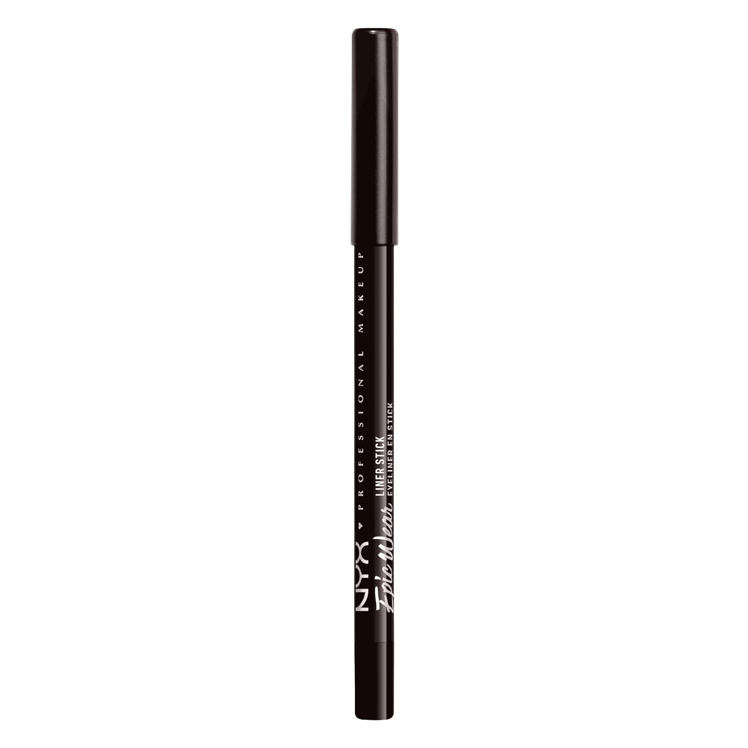 Nyx Professional Makeup Epic Wear Liner Stick, Long-Lasting Eyeliner Pencil - Burnt Sienna