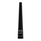 Revlon Liquid Eyeliner, Colorstay Eye Makeup, Waterproof, Smudgeproof, Longwearing With Ultra-Fine Tip, 251 Blackest Black, 0.08 Fl Oz (Pack Of 1)