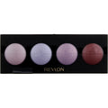 Revlon Crème Eyeshadow Palette, Illuminance Eye Makeup With Crease- Resistant Ingredients, Creamy Pigmented In Blendable Matte & Shimmer Finishes, 701 Wild Orchids, 0.12 Oz
