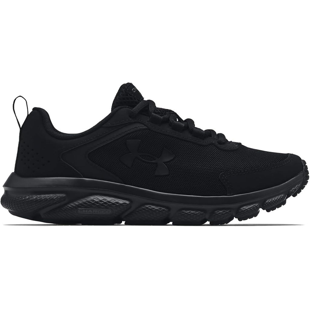Under Armour Women'S Charged Assert 9 Running Shoe