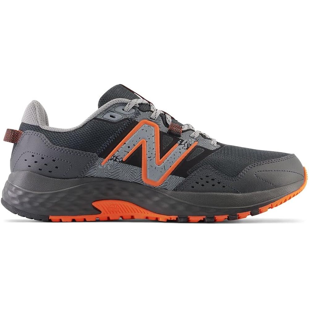 New Balance Men'S 410 V8 Trail Running Shoe