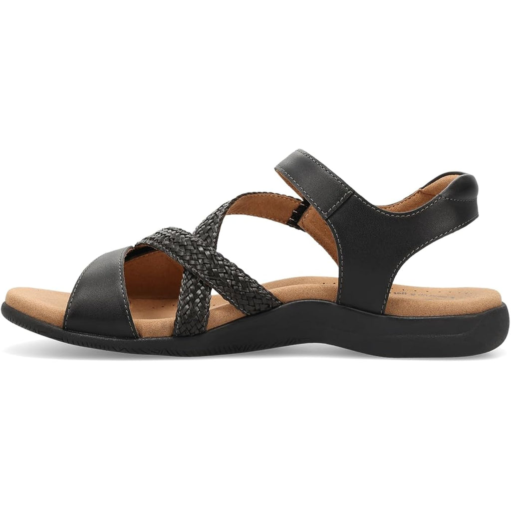 Taos Footwear Women'S Big Time Weave Sandal