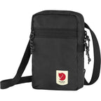 Fjällräven High Coast Pocket Crossbody - Water-Resistant Fabric, Compact Storage, Lightweight Carry - Travel
