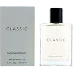 Banana Republic Classic For Women, 4.2 Oz Edt Spray