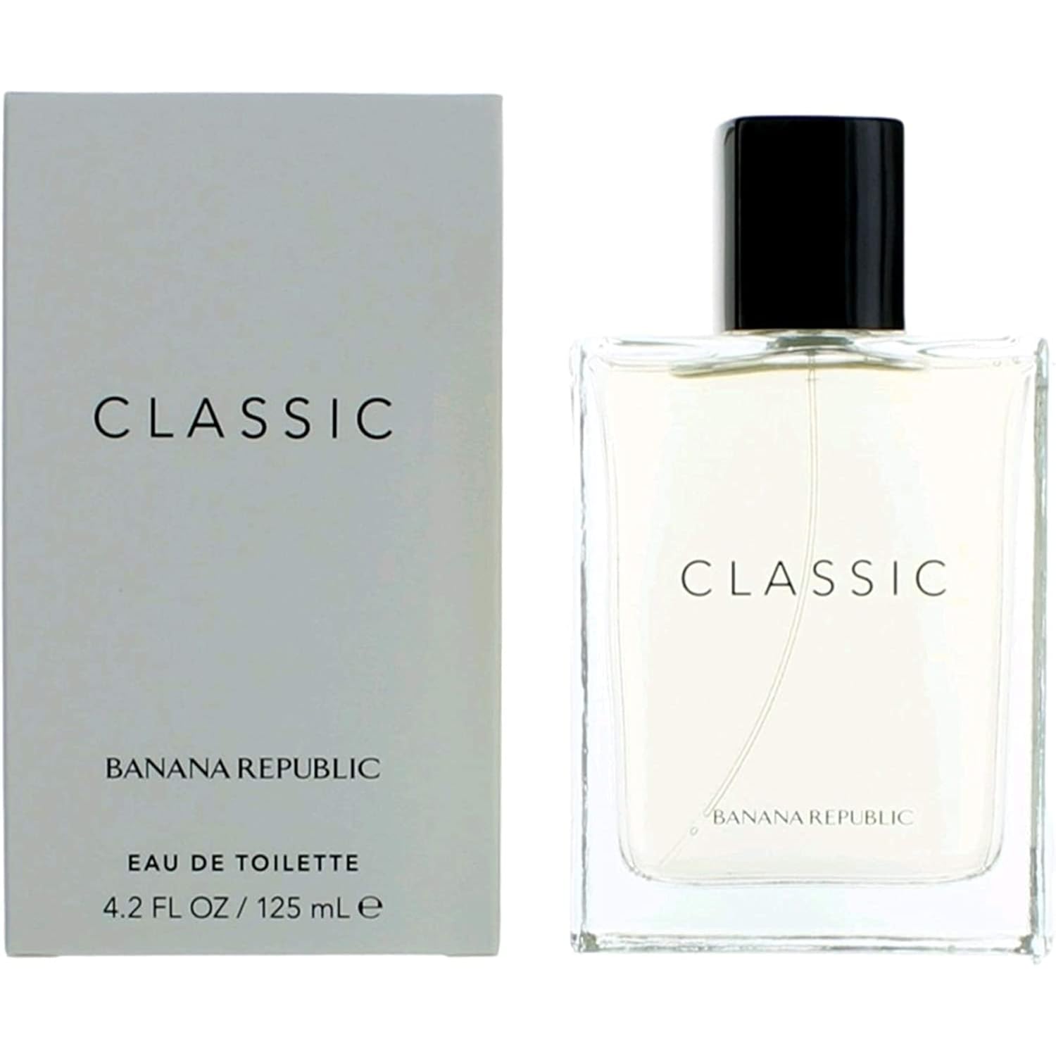 Banana Republic Classic For Women, 4.2 Oz Edt Spray