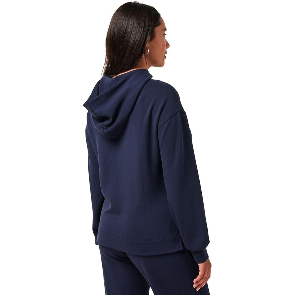 Travis Masthew Women's Skyloft Soft Hoodie