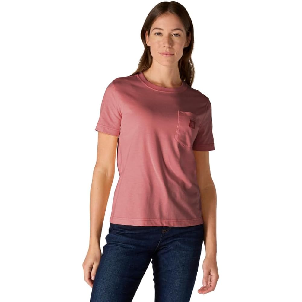 Carhartt Women'S Irvine Relaxed T-Shirt