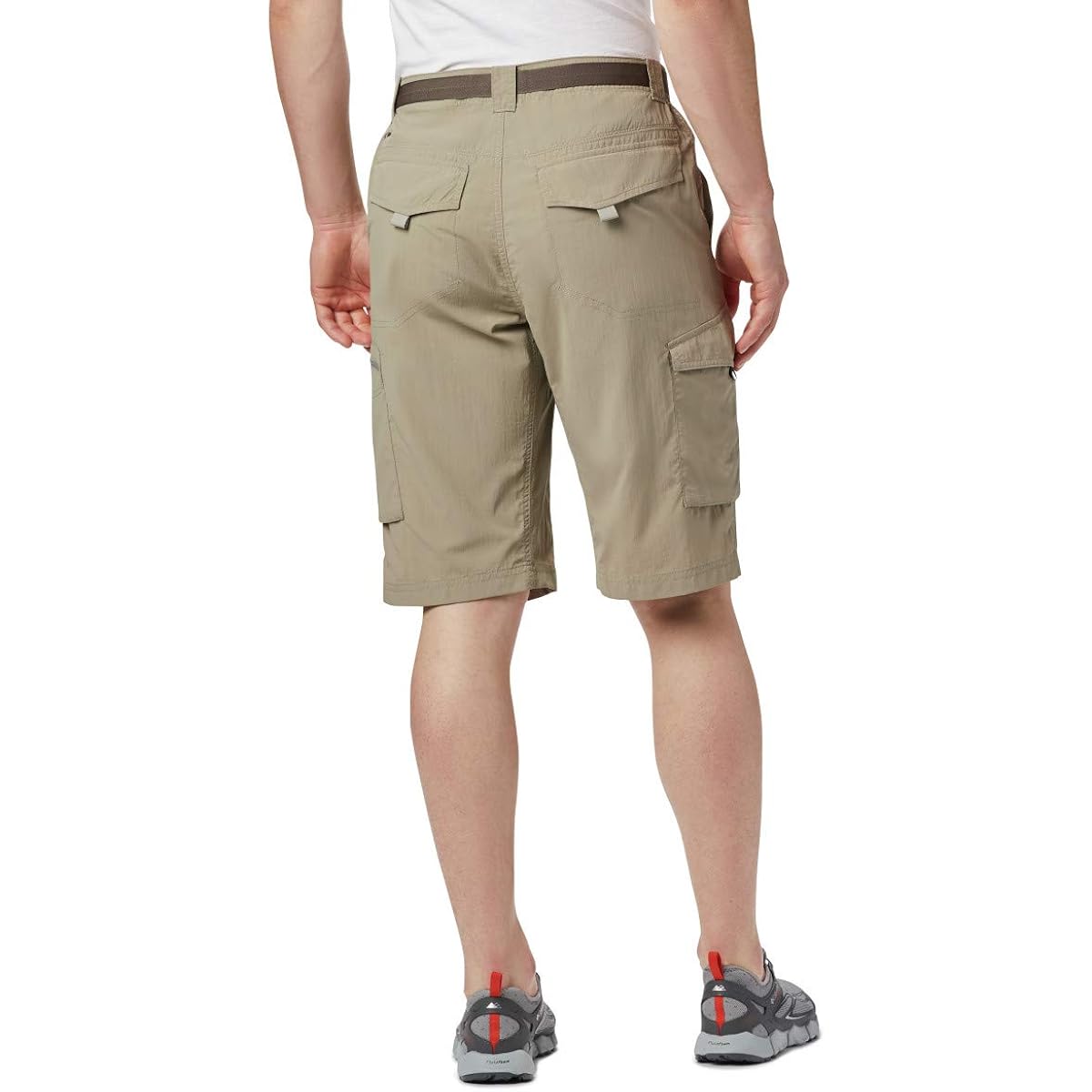 Columbia Men'S Silver Ridge Cargo Short