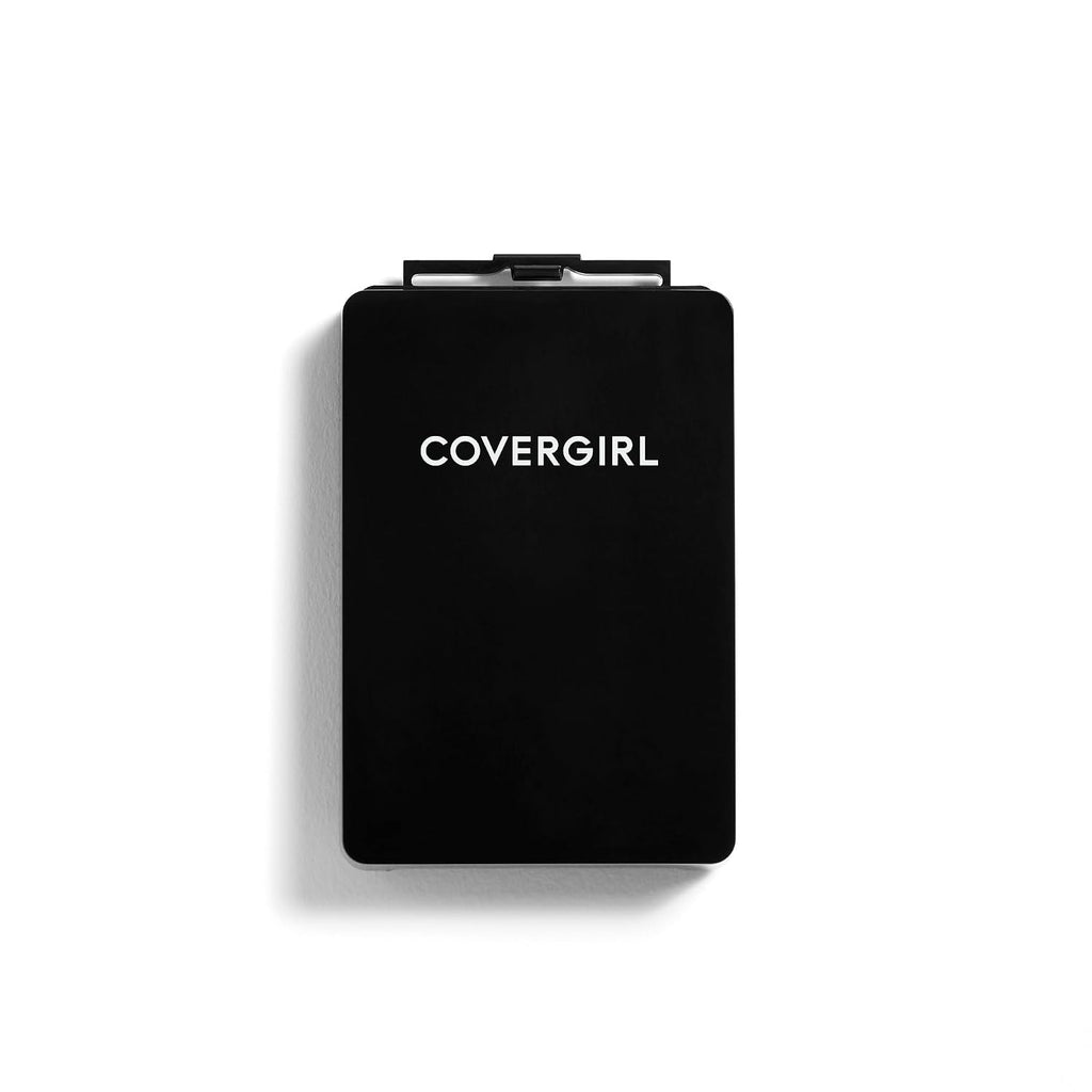 Covergirl Outlast All-Day Ultimate Finish Foundation, Ivory, 0.4 Ounce (Pack Of 1)