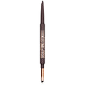 Maybelline Sculpting Stix 2-In-1 Eyeliner, Dual Ended Brown Eye Liner With Up To 24Hr Wear, Smudge And Sweat-Resistant Eye Makeup Formula, Smooth Espresso, 1 Count