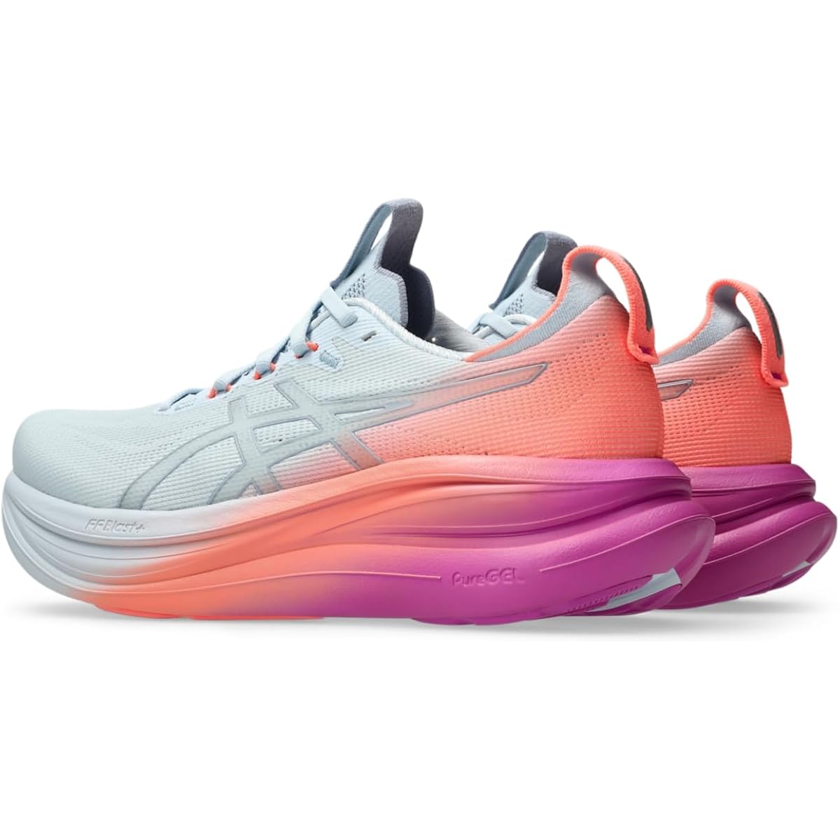 Asics Women'S Gel-Nimbus 28 Running Shoes