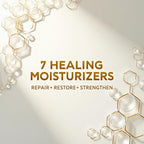 Adamia Therapeutic Repair Lotion With Macadamia Oil, For All Skin Types Even Sensitive Skin - Fragrance-Free, Paraben-Free, Non-Gmo - 15 Fl Oz