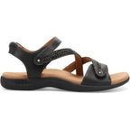Taos Footwear Women'S Big Time Weave Sandal