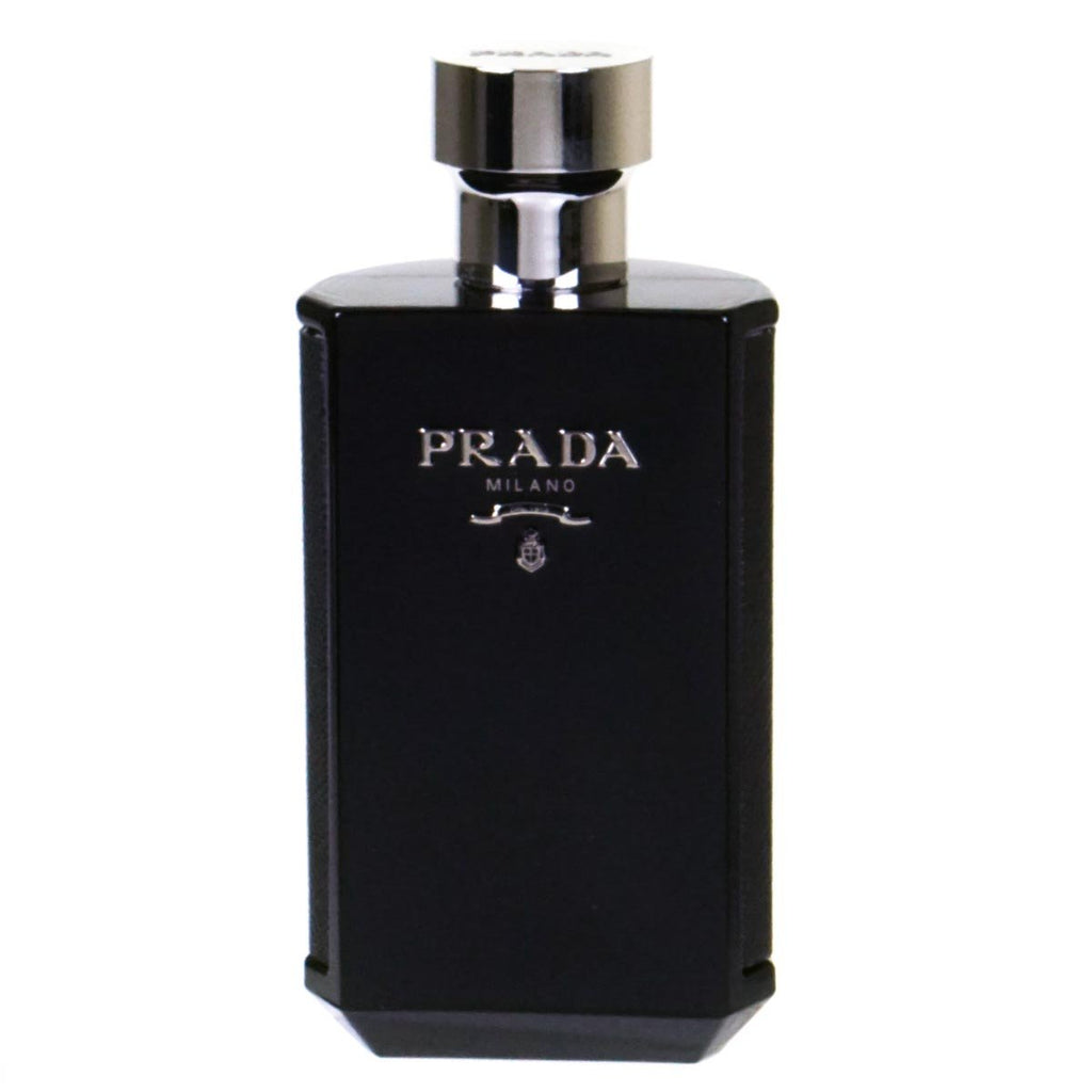 Prada L'homme Intense For Men - 3.3 Oz Eau De Parfum Spray