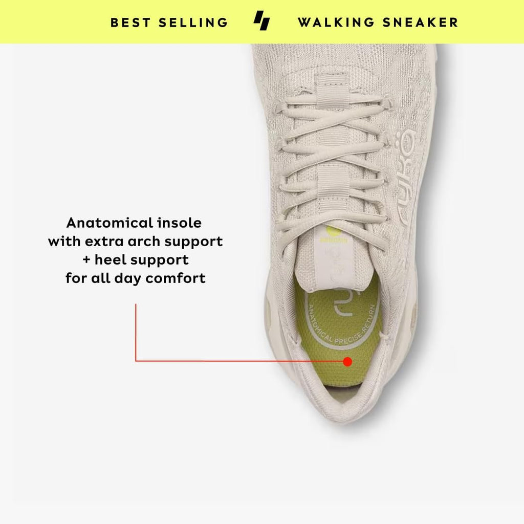 Ryka Women'S Devotion X Walking Shoe