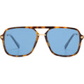 Sojos Aviator Sunglasses For Women & Men, Square, Designer, Polarized, Double Bridge Pilot,90S Retro Shades Sj2229