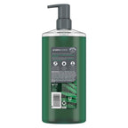 Dove Men Coastal Cedar + Bergamot Moisturizing Body Wash | #1 Dermatologist Body Wash For Men, Sulfate, Paraben, & Dye Free | 26Oz