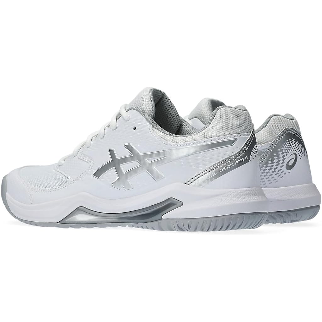 Asics Women'S Gel-Dedicate 8 Tennis Shoes