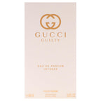 Guilty Intense by Gucci for Women - 3 oz EDP Spray
