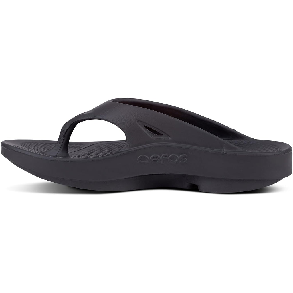Oofos Ooriginal Recovery Sandal - Women’S And Men’S