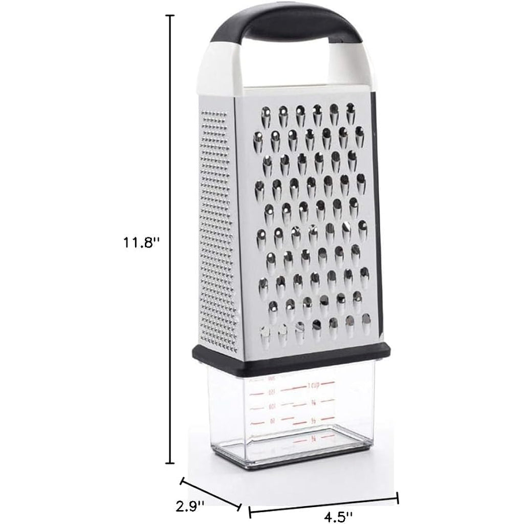 Oxo Good Grips Box Grater