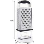 Oxo Good Grips Box Grater