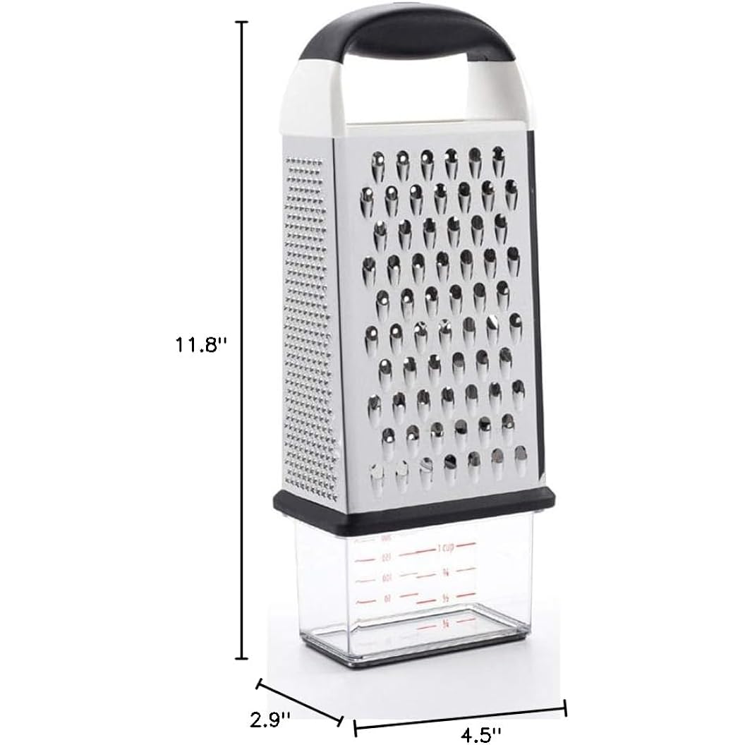 Oxo Good Grips Box Grater