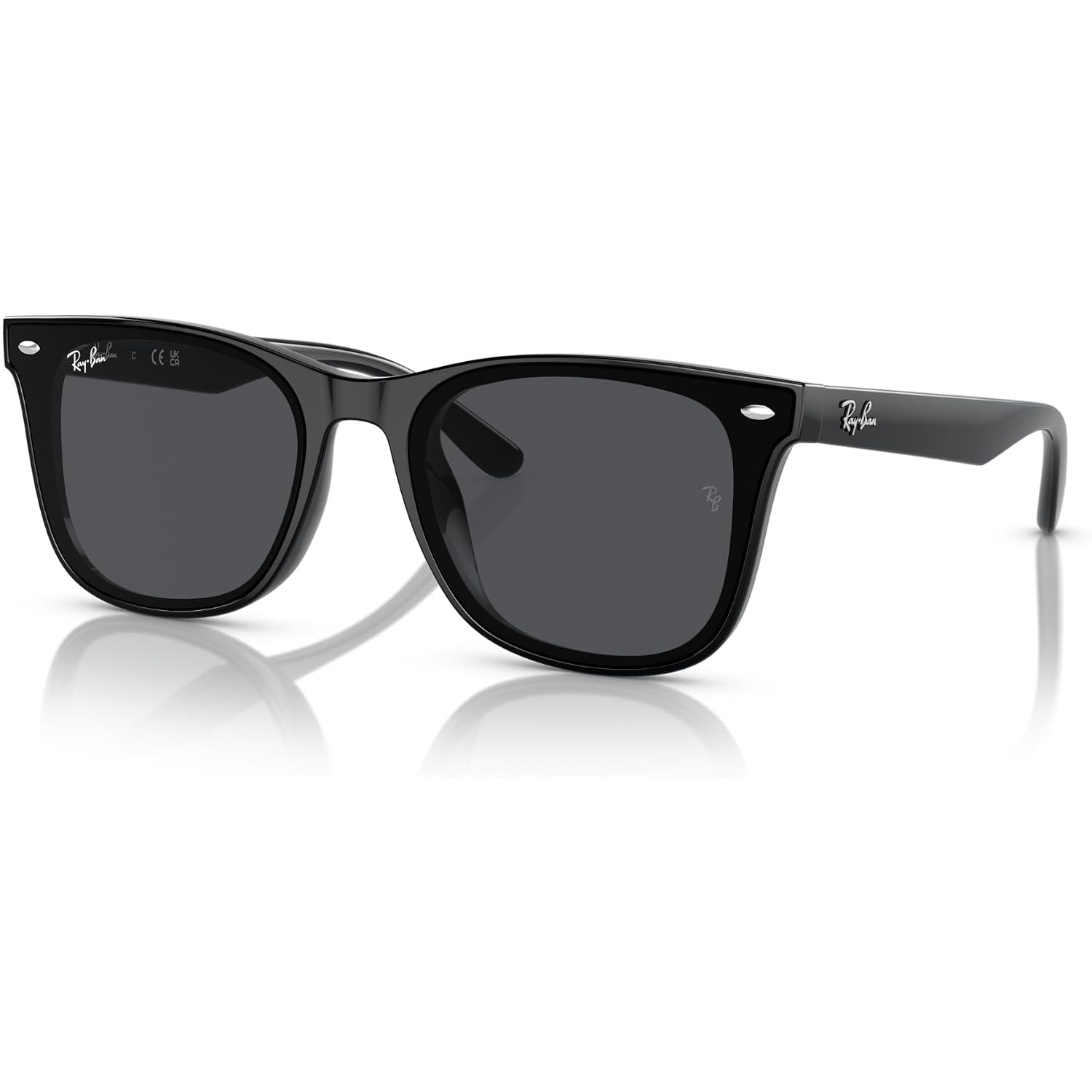 Ray-Ban Rb4420 Square Sunglasses For Men For Women