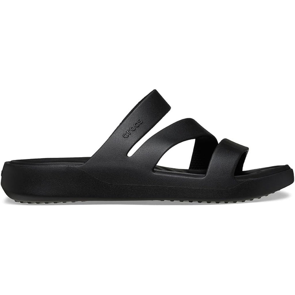 Crocs Women'S Getaway Strappy Sandals