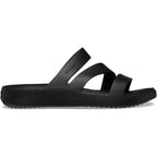Crocs Women'S Getaway Strappy Sandals