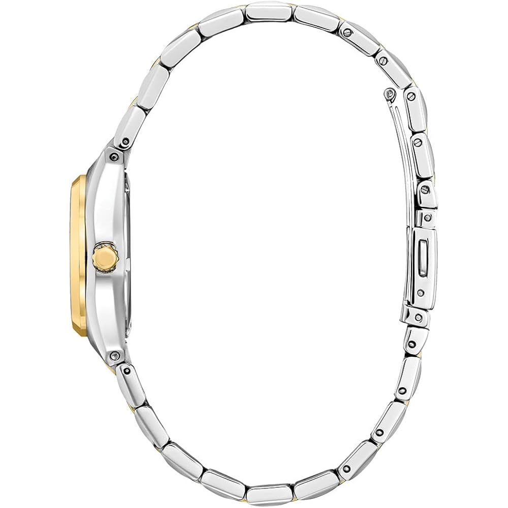 Citizen Women'S Eco-Drive Corso Classic Watch