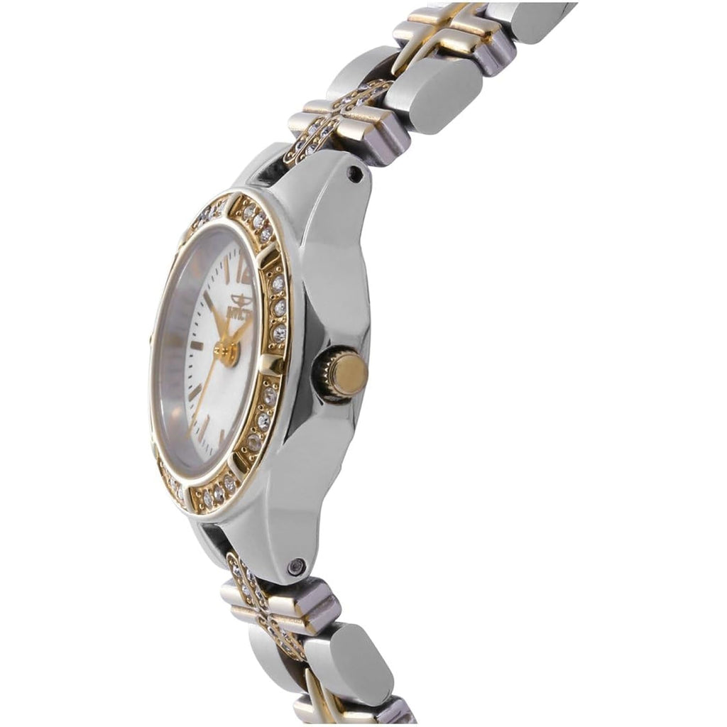 Invicta Women'S Wildflower Collection Stainless Steel Watch