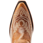Ariat Women'S Casanova X Toe Western Boot