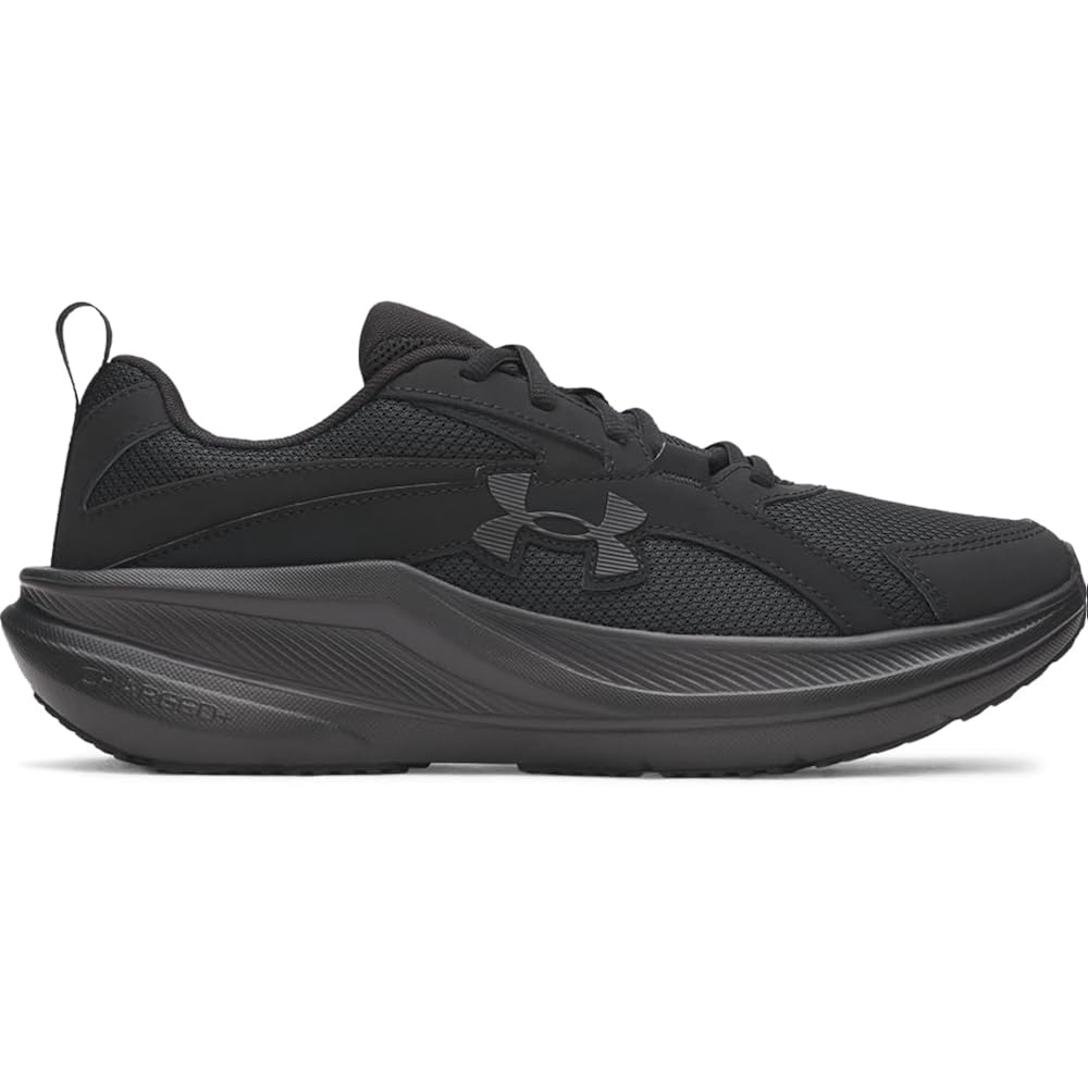 Under Armour Men'S Charged+ Assert 11 Running Shoes
